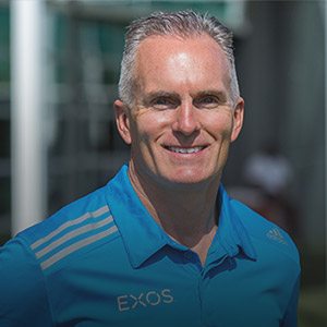 Mark Verstegen